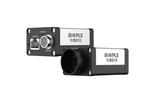 2k線掃相機(jī) L5027MG400