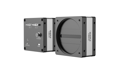 16k線掃相機 L5162MK170