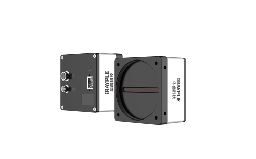 8k線掃相機 L5082MG170