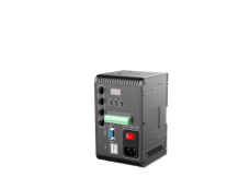 頻閃增亮型控制器