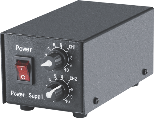 模擬恒壓控制器