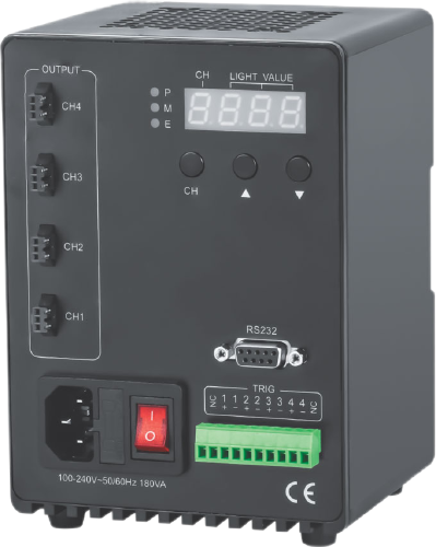 數字恒壓控制器