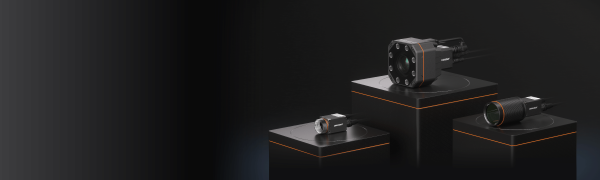 CT系列工業相機