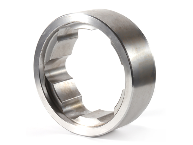 中頻感應：工業加熱領域的神奇力量