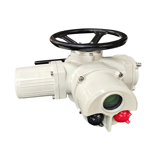 HZ系列上裝式Z10-Z15智能型