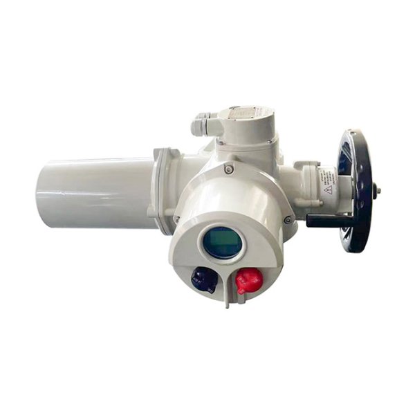 HZ系列側裝式Z90/Z120/Z180/Z250智能型