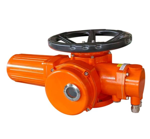 HEXZ60防爆開關型