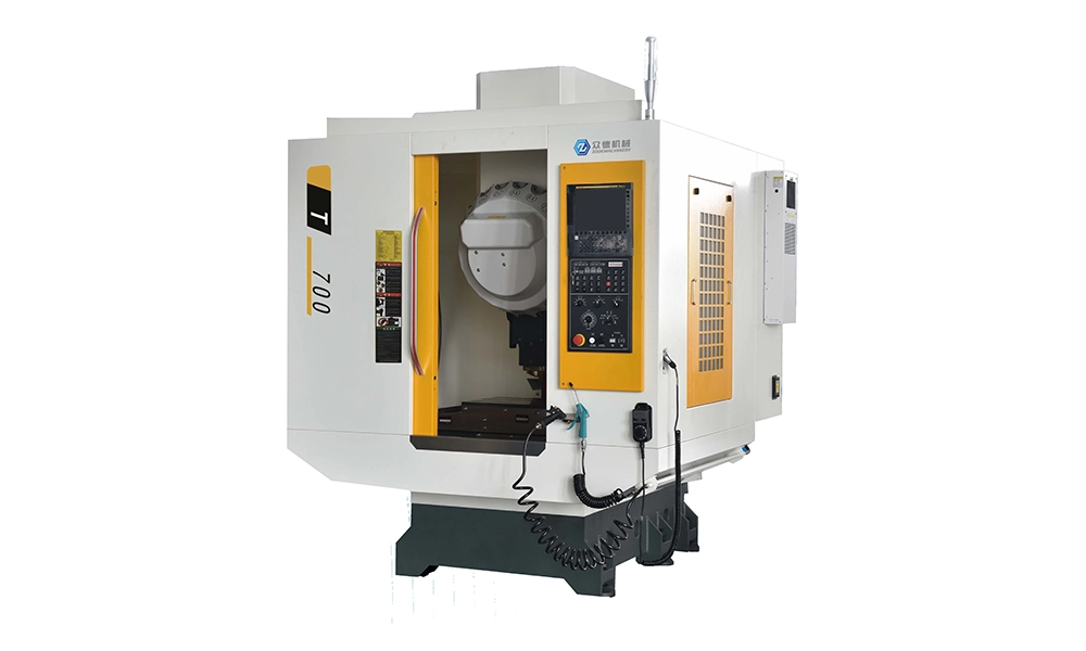 CNC TAPPING CENTER TP700P