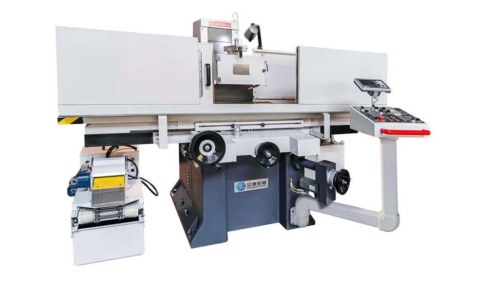 SINGLE AXIS NC SURFACE GRINDING MACHINE