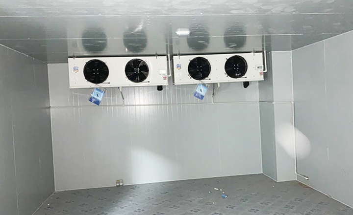 杭州冷库全套方案冷库销售,冷库