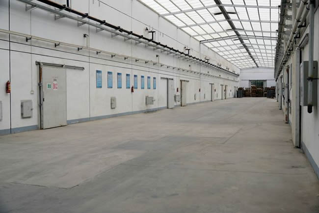 保鲜冷库设计厂家,冷库