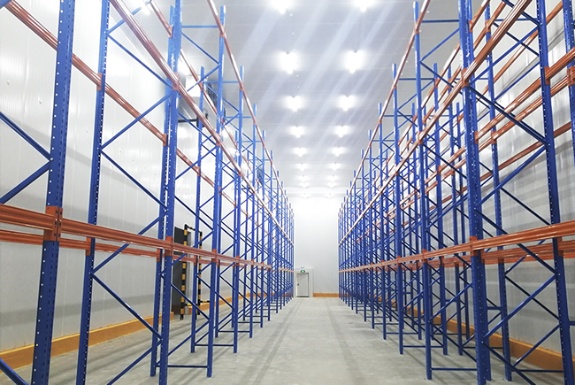 餐饮冷库维修厂家