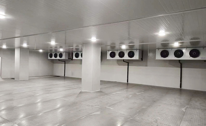 杭州冷库全套方案冷库销售,冷库