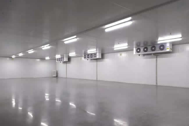 杭州冷库厂家安装,冷库