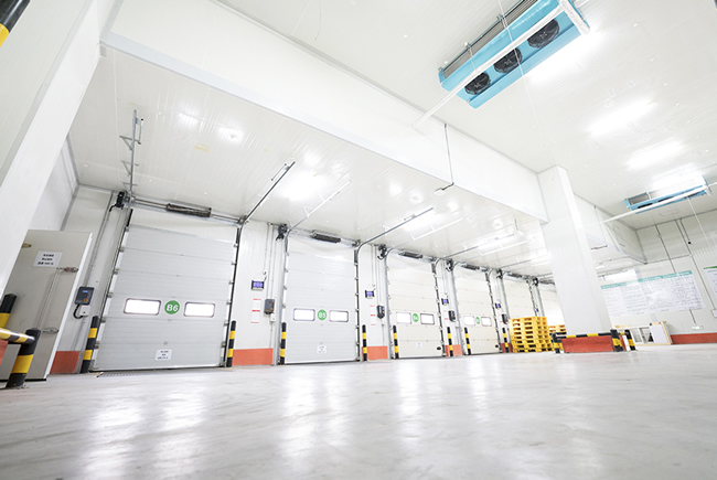 杭州冷库改造冷库维修厂家,冷库