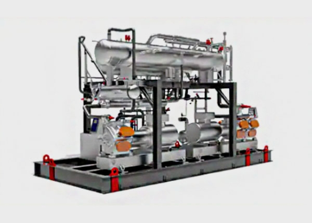 浙江冷库改造冷库安装厂家,冷库