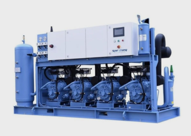 浙江蔬菜冷库生产厂家,冷库