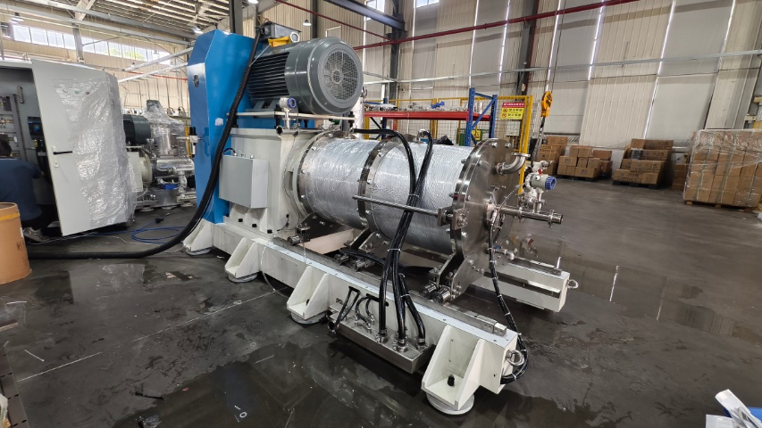 廣東膠粘劑砂磨機(jī),砂磨機(jī)