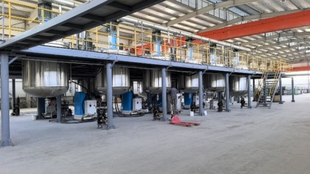 黑龍江鋰電池砂磨機 上海翎羽機電科技供應(yīng);