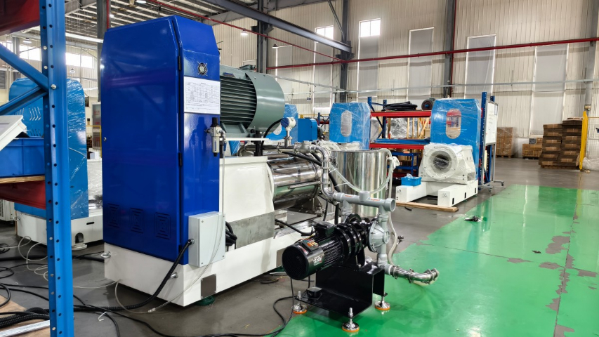 西藏聚氨酯內(nèi)襯砂磨機(jī) 上海翎羽機(jī)電科技供應(yīng)