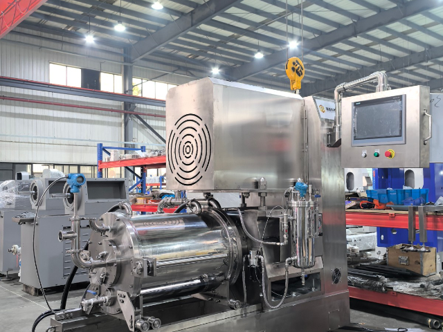 新能源棒銷砂磨機(jī)批發(fā) 上海翎羽機(jī)電科技供應(yīng);