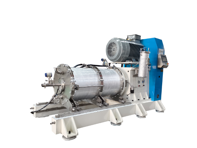 湖北翎羽科技渦輪砂磨機(jī) 上海翎羽機(jī)電科技供應(yīng)