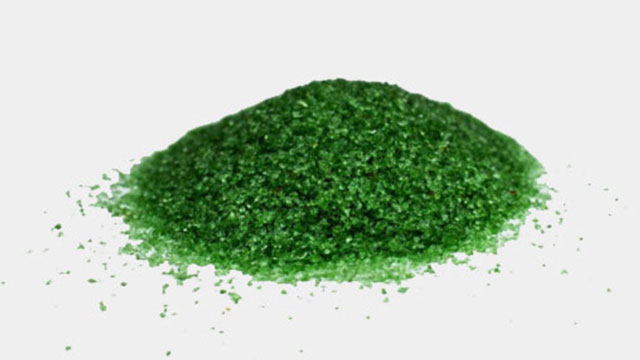 河南多介質濾床中使用的AFM活性玻璃濾料有哪些 北京泛舟環能科技發展供應