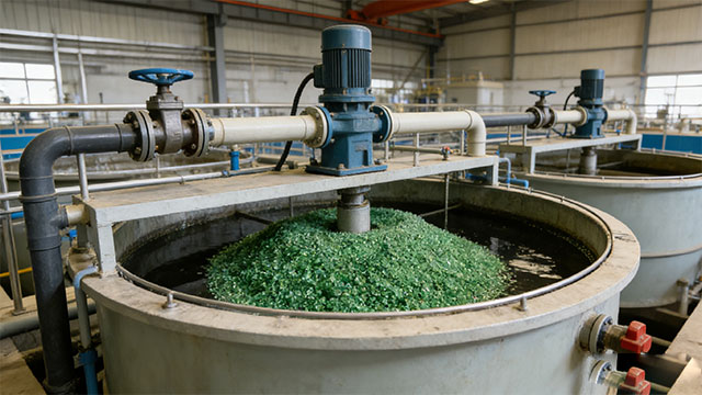 福建AFM活性玻璃濾料優(yōu)缺點(diǎn)分析 北京泛舟環(huán)能科技發(fā)展供應(yīng)