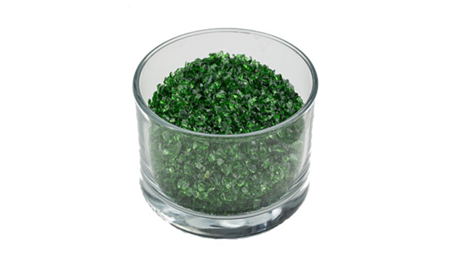 西安解决氨气味道的活性玻璃滤料的鲜明特点,活性玻璃滤料