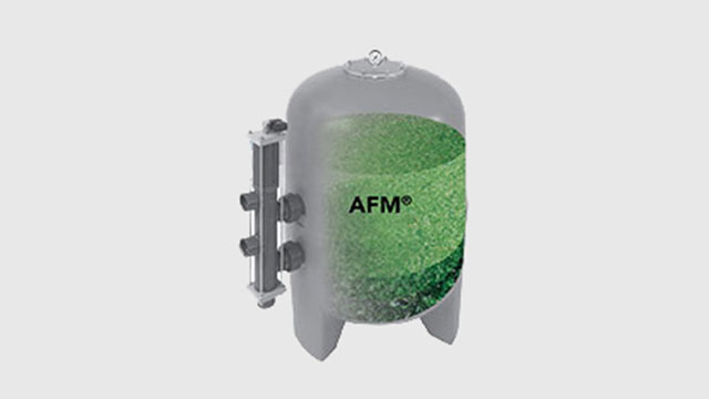 新型過(guò)濾材料AFM活性濾料三種過(guò)濾機(jī)理 北京泛舟環(huán)能科技發(fā)展供應(yīng);