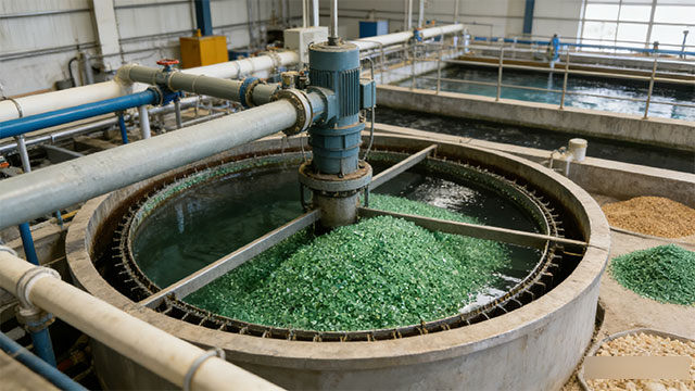 西安解決氨氣味道的AFM活性玻璃濾料過濾機制 北京泛舟環(huán)能科技發(fā)展供應(yīng);