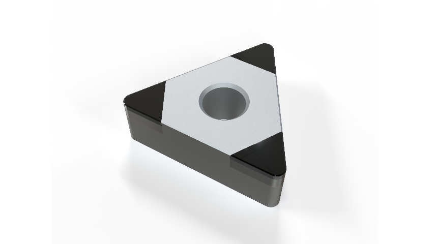 珠三角可转位PCBN刀具快速交货,聚晶立方氮化硼/PCBN刀具