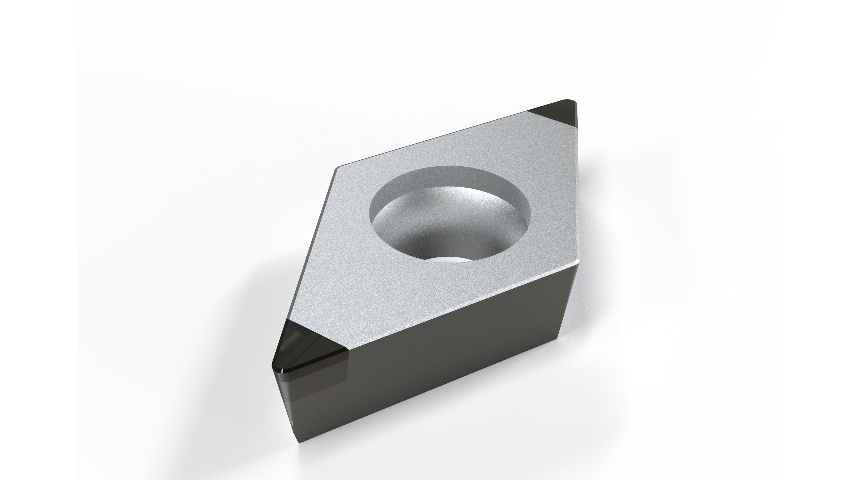 复合PCBN刀具参数,聚晶立方氮化硼/PCBN刀具