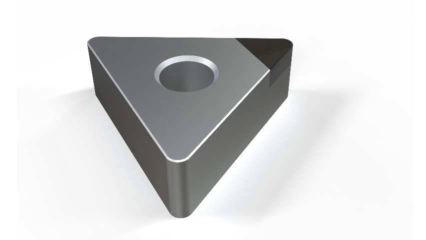 珠三角可转位PCBN刀具快速交货,聚晶立方氮化硼/PCBN刀具