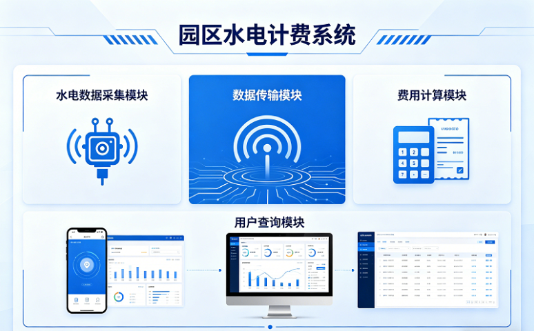崂山区国产园区水电计费系统电话