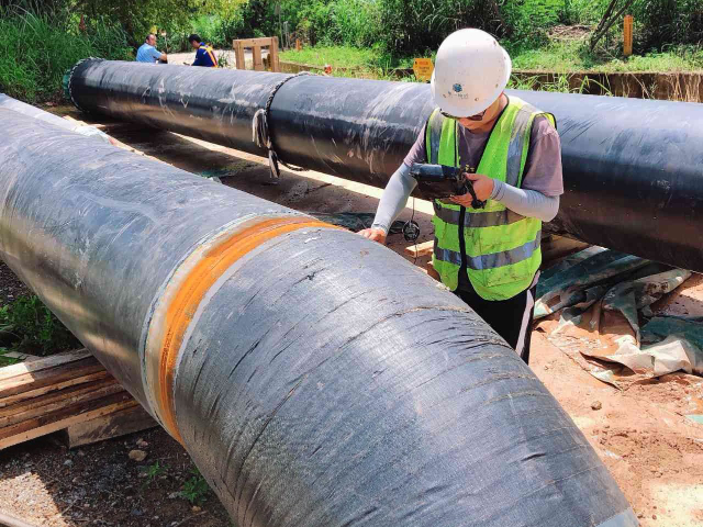 航空航天無損檢測價(jià)格