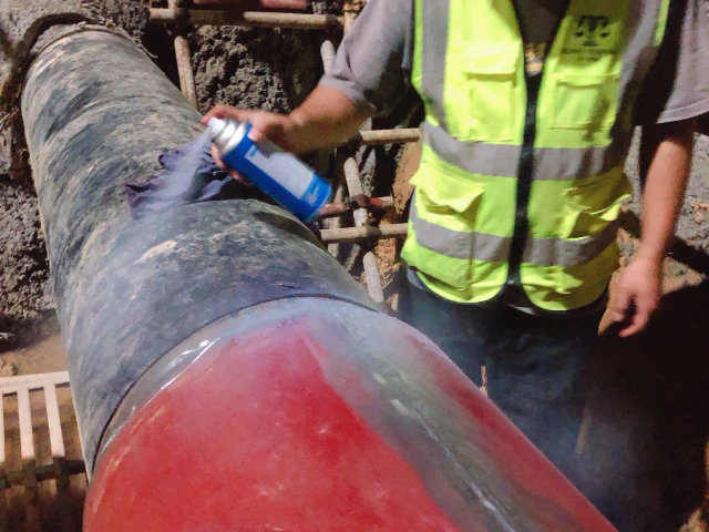 清遠(yuǎn)橋梁無損檢測實驗室,無損檢測