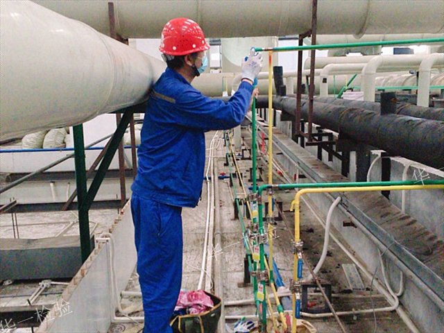 南宁CNAS无损检测价格