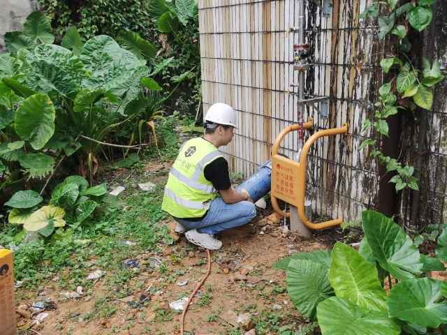 山東工業(yè)無(wú)損檢測(cè)項(xiàng)目