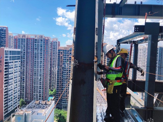 广西住宅房屋安全鉴定检测多少钱