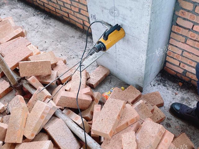 廣西商場(chǎng)房屋安全鑒定檢測(cè)機(jī)構(gòu)