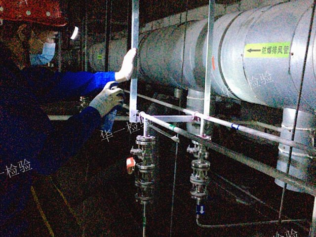 清远船舶无损检测公司,无损检测