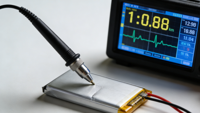 河南上門(mén)電池檢測(cè)多少錢(qián)