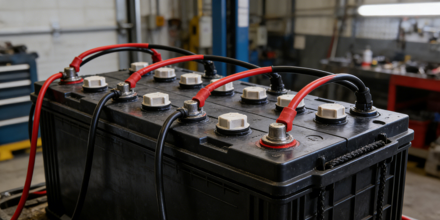 湖北快速電池檢測(cè)中心