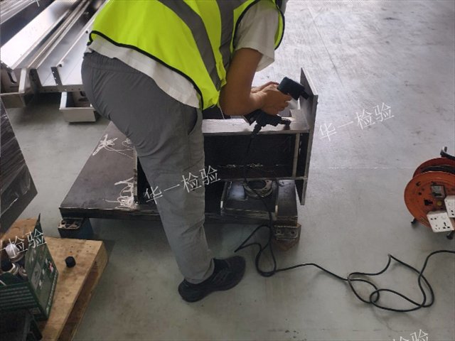 云浮建筑無(wú)損檢測(cè)