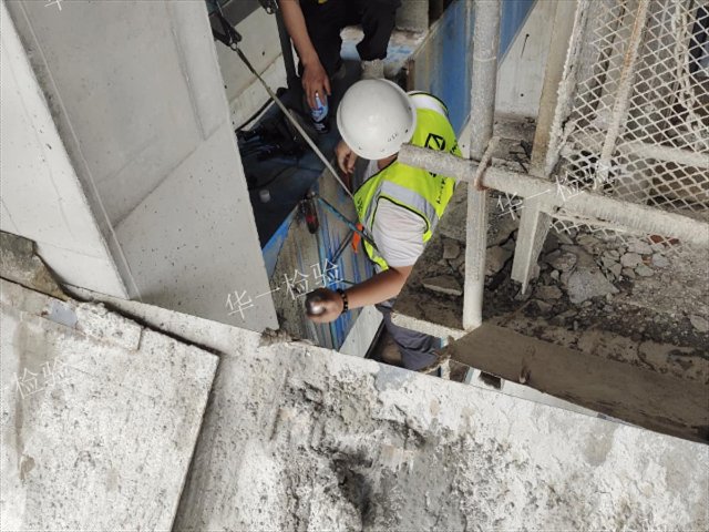 汕尾新能源金属材料检测流程