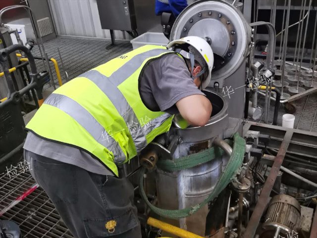 来宾航空航天金属材料检测价格