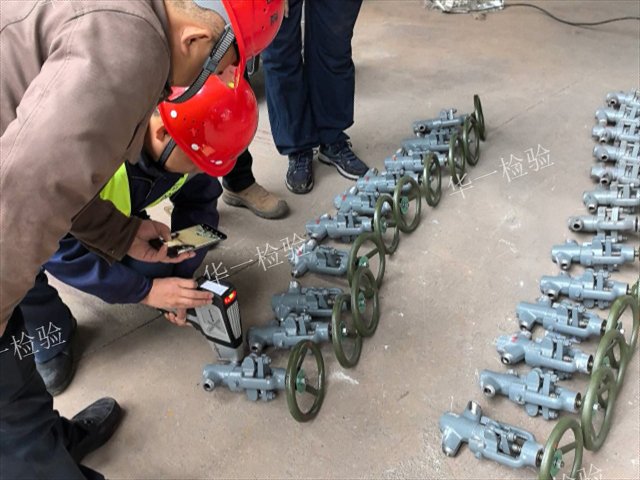 河北上门金属材料检测标准