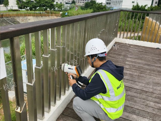 汕尾新能源金属材料检测流程,金属材料检测