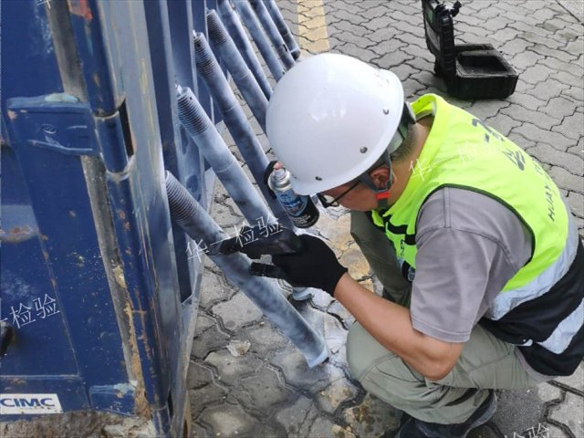 汕尾工业无损检测上门服务,无损检测